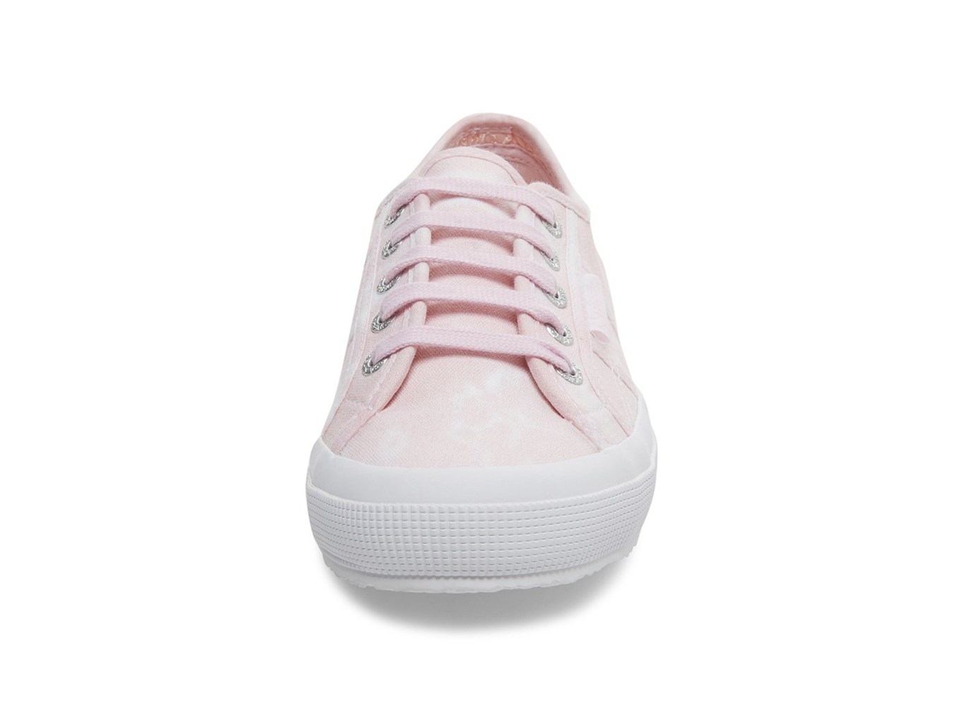 Superga Sneakers Womens - 2750 Fantasy Cotu - Pink - ZFKVW7142